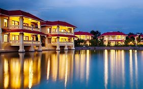 Regency Lagoon Resort Rajkot